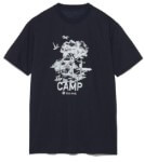 Printed Tshirt (Camp Field) (1)