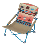 LOGOS Navajo Low Chair (2)