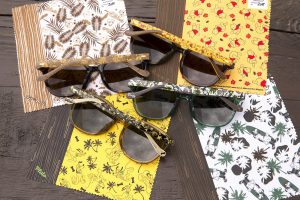 多款迪士尼角色設計眼鏡_迪士尼迷絕對不容錯過