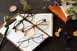 日本眼鏡品牌Zoff Disney Collection首次香港登場