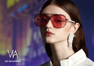 新晉本地太陽眼鏡設計師品牌VIA EYEWEAR正式亮相c